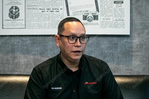 NAJMUDIN NAJIB