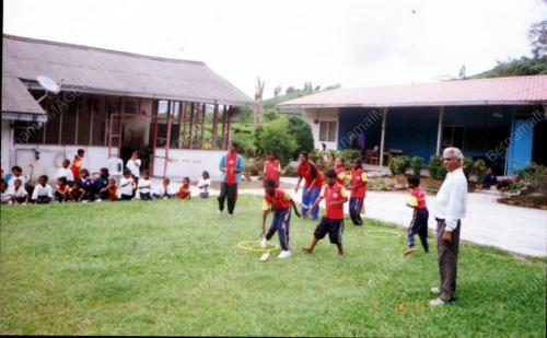 SEK REN JENIS KEB (T) BOH 2