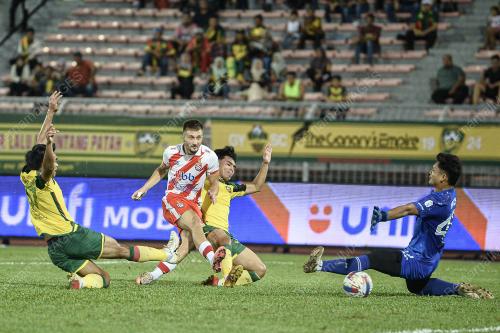 LIGA SUPER 2024