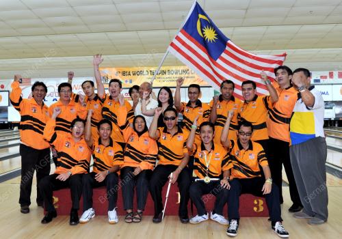 IBSA CHAMPIONSHIP