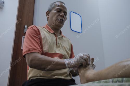 TINJAUAN BELANJAWAN 2024 - OKU