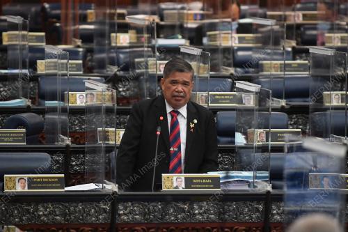 MOHAMAD SABU