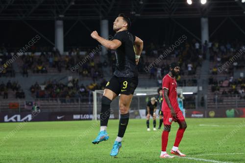 MALAYSIA VS MALDIVES