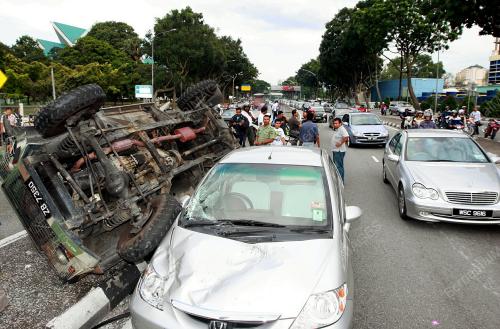KEMALANGAN