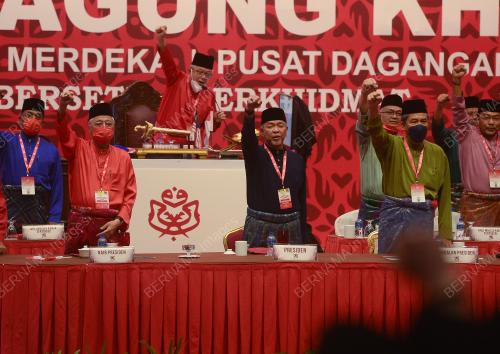 PERHIMPUNAN KHAS UMNO