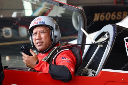DATUK HALIM OTHMAN