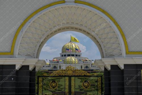 ISTANA NEGARA