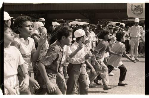HARI KELUARGA KEWANGAN