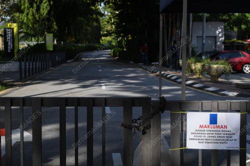 BERIADAH TINGKATKAN KESIHATAN MENTAL