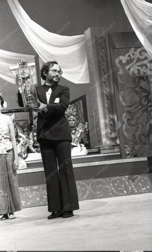 PESTA FILEM ASIA KE-27