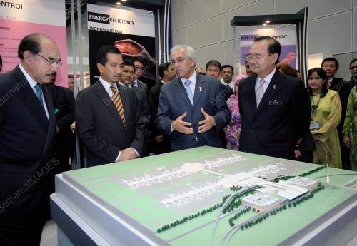 TUANKU MIZAN