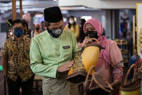 IBRAHIM ISMAIL