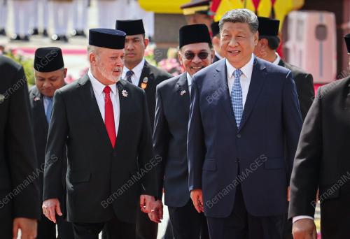 SULTAN IBRAHIM