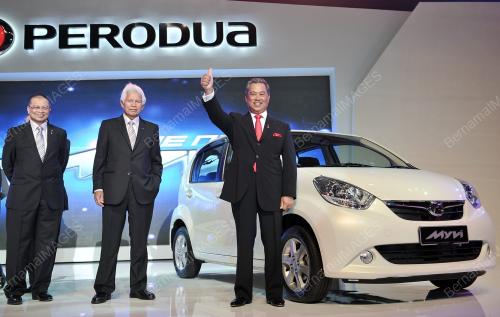 PERODUA