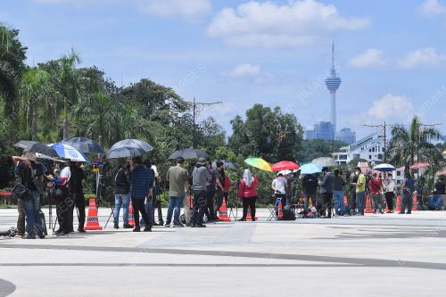 PERBINCANGAN KHAS RAJA-RAJA MELAYU