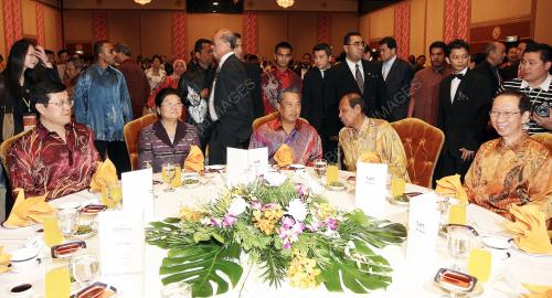 MUHYIDDIN YASSIN