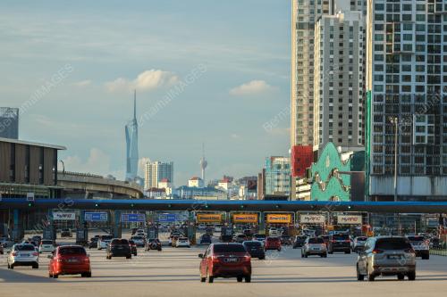 TINJAUAN LEBUHRAYA