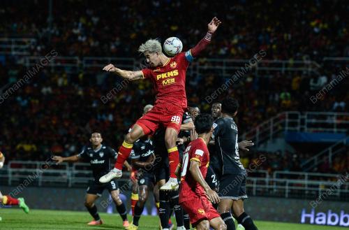 PIALA MALAYSIA 2022