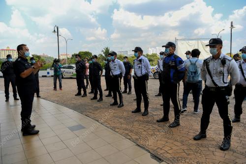 ACP RAZALI ABU SAMAH