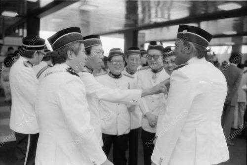 DEWAN RAKYAT/DEWAN NEGARA
