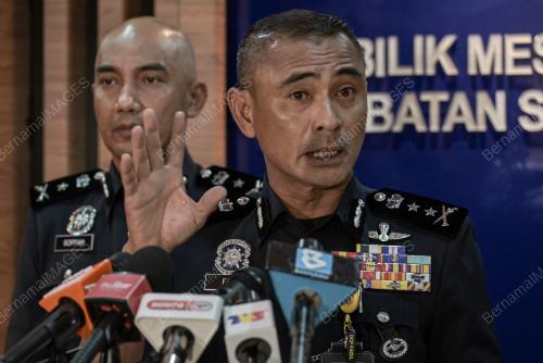 DATUK FADIL MARSUS