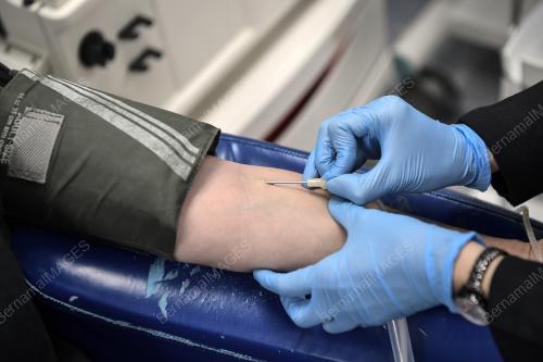 TINJAUAN HARI HEMOFILIA SEDUNIA