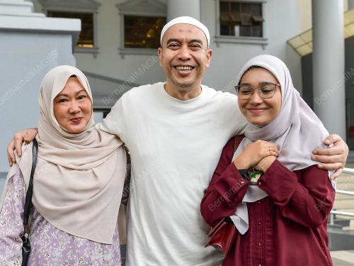 ISMAHALIL HAMZAH