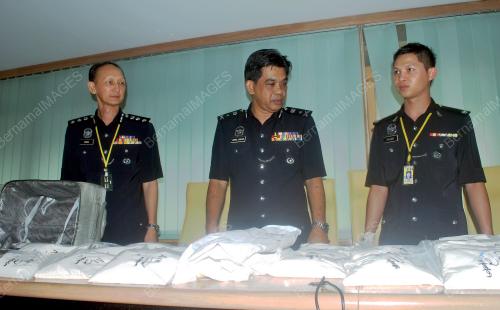 DATUK ABU SAMAH MAT