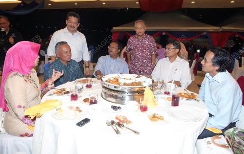 TENAGA NASIONAL BERHAD