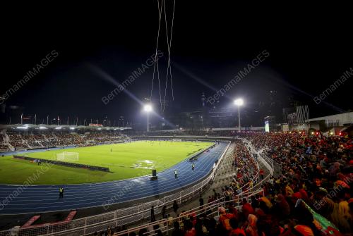 PIALA SULTAN SELANGOR 2024