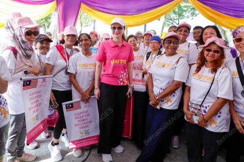 TUANKU ZARA SALIM
