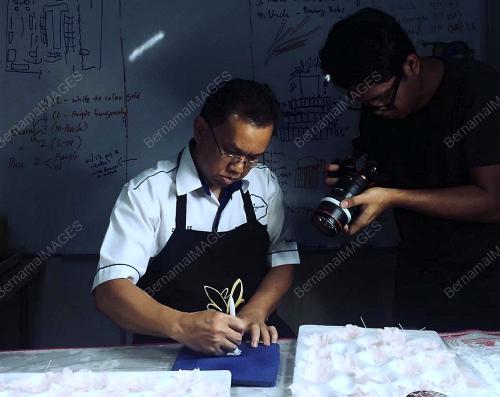 ZULKIFLEE MAWAN