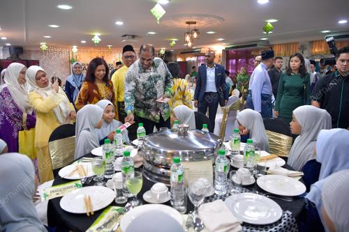 DATUK R.RAMANAN