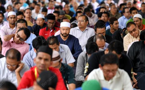 KL35_18052018_SOLAT_JUMAAT