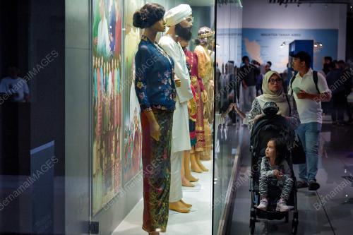 HARI MUZIUM ANTARABANGSA 2025