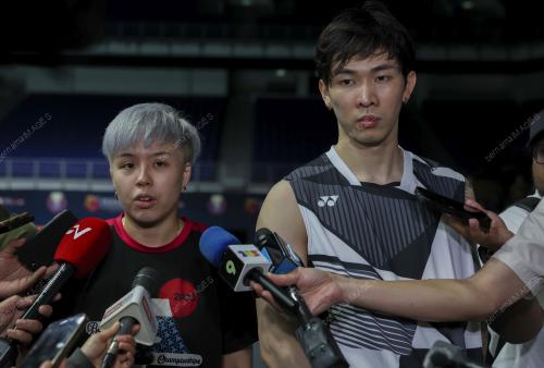 PERODUA MALAYSIA MASTERS 2026