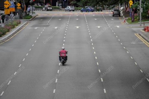TINJAUAN PKPB WARGA KOTA