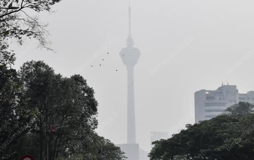 TINJAUAN JEREBU KUALA LUMPUR