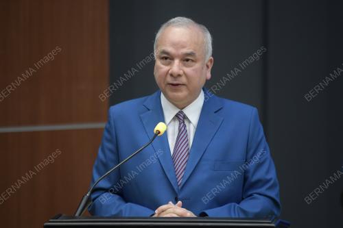 SULTAN NAZRIN SHAH