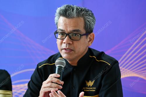 WAN ZAMRI WAN HASSAN