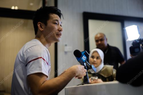 CHAN PENG SOON