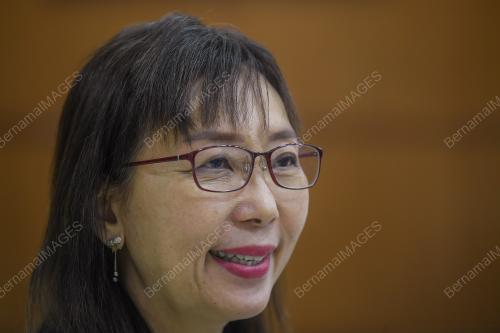 TERESA KOK SUH SIM