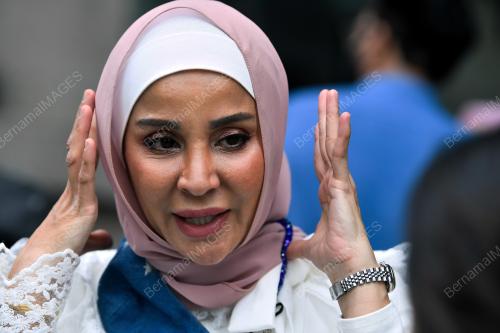 BANAFEE BETTY IBTISAM ABU BAKAR