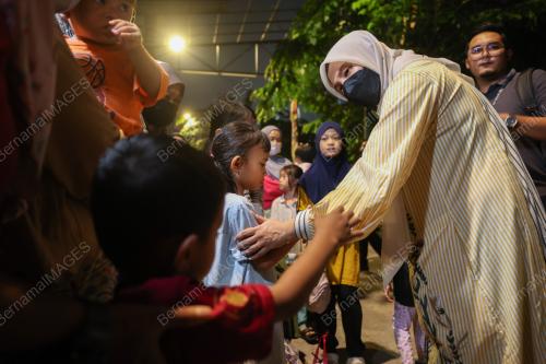 NURUL IZZAH ANWAR
