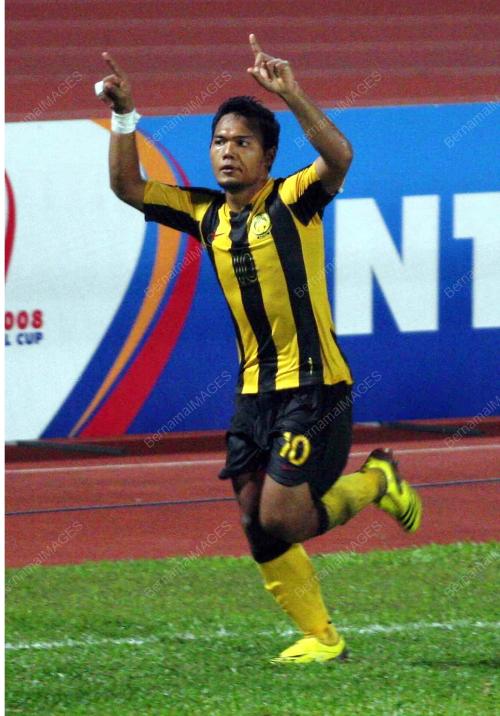 PIALA ANTARA BENUA