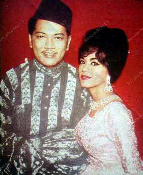 TAN SRI P. RAMLEE