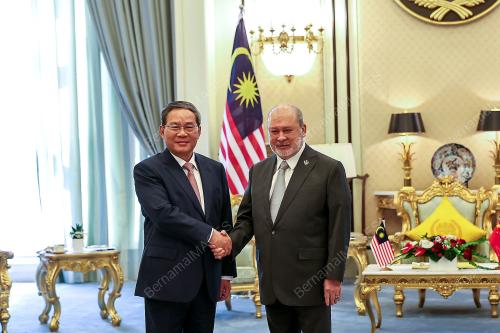 SULTAN IBRAHIM