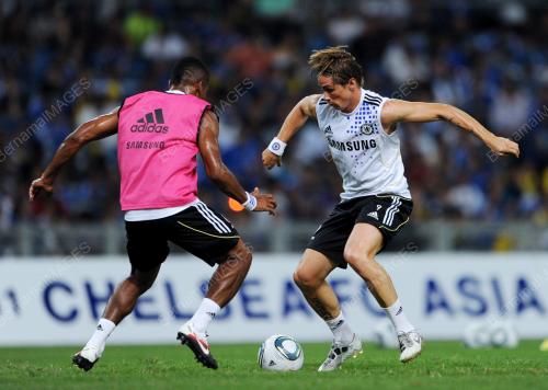 CHELSEA