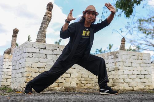 YAYAN RUHIAN