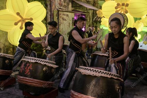 MID AUTUMN FESTIVAL